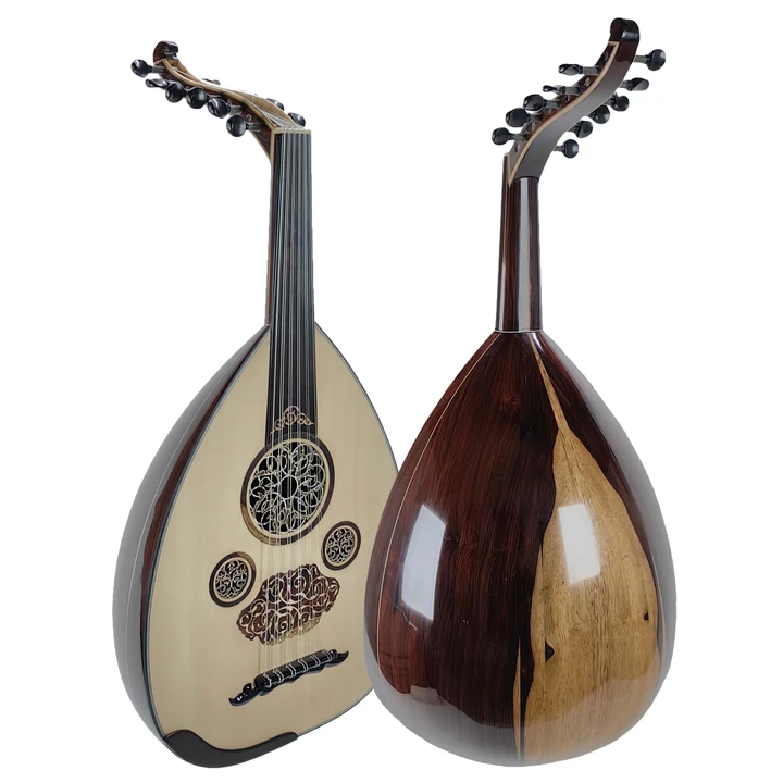 Istanbul Oud