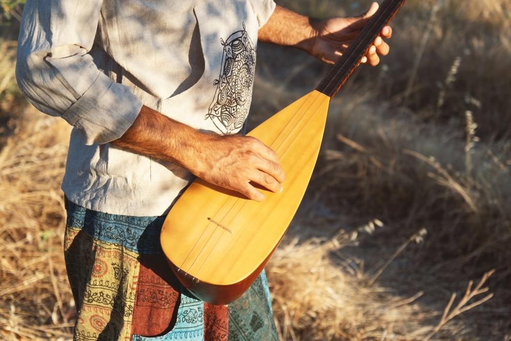 Kopuz: Definition, Features, and Tuning Method