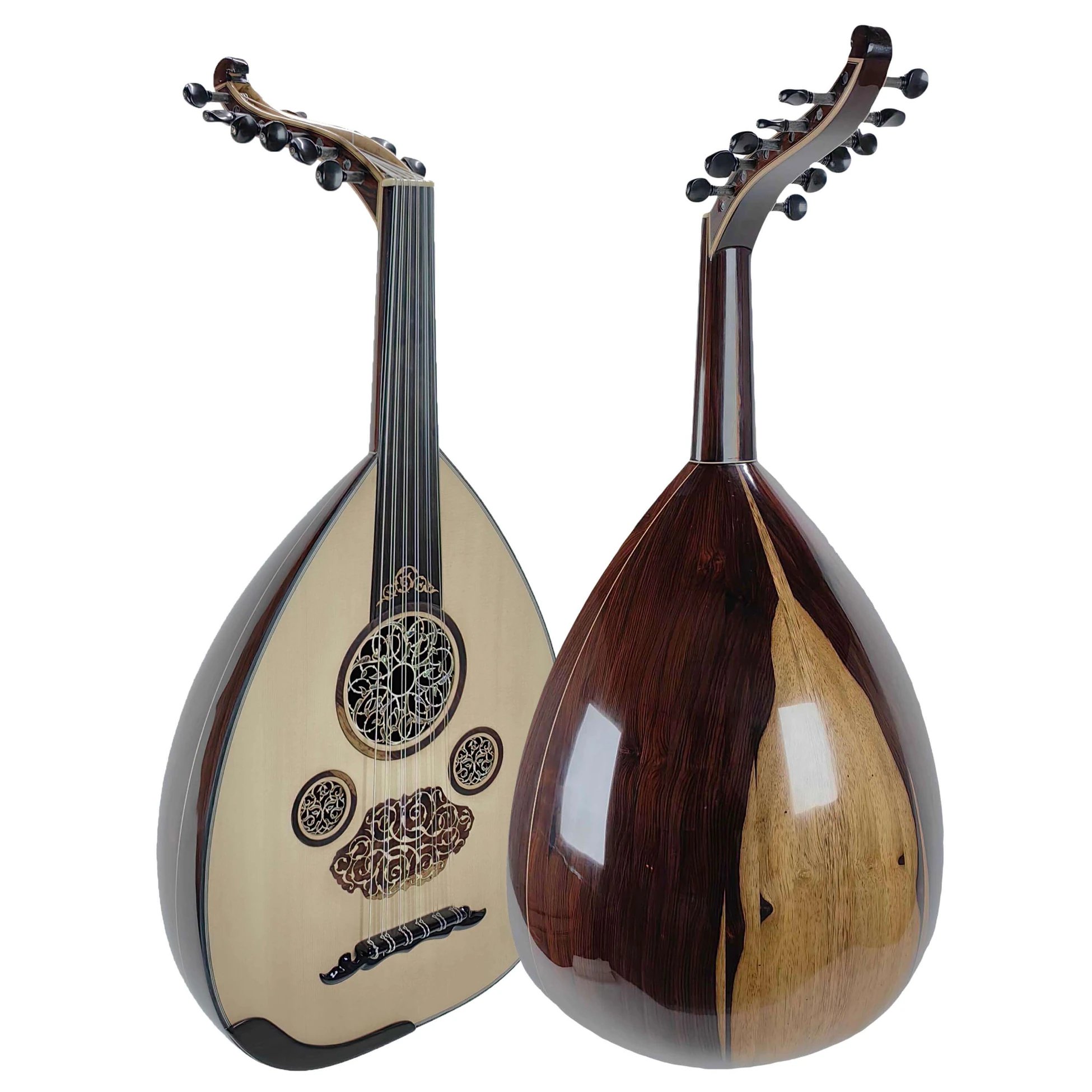 Oud Instrument