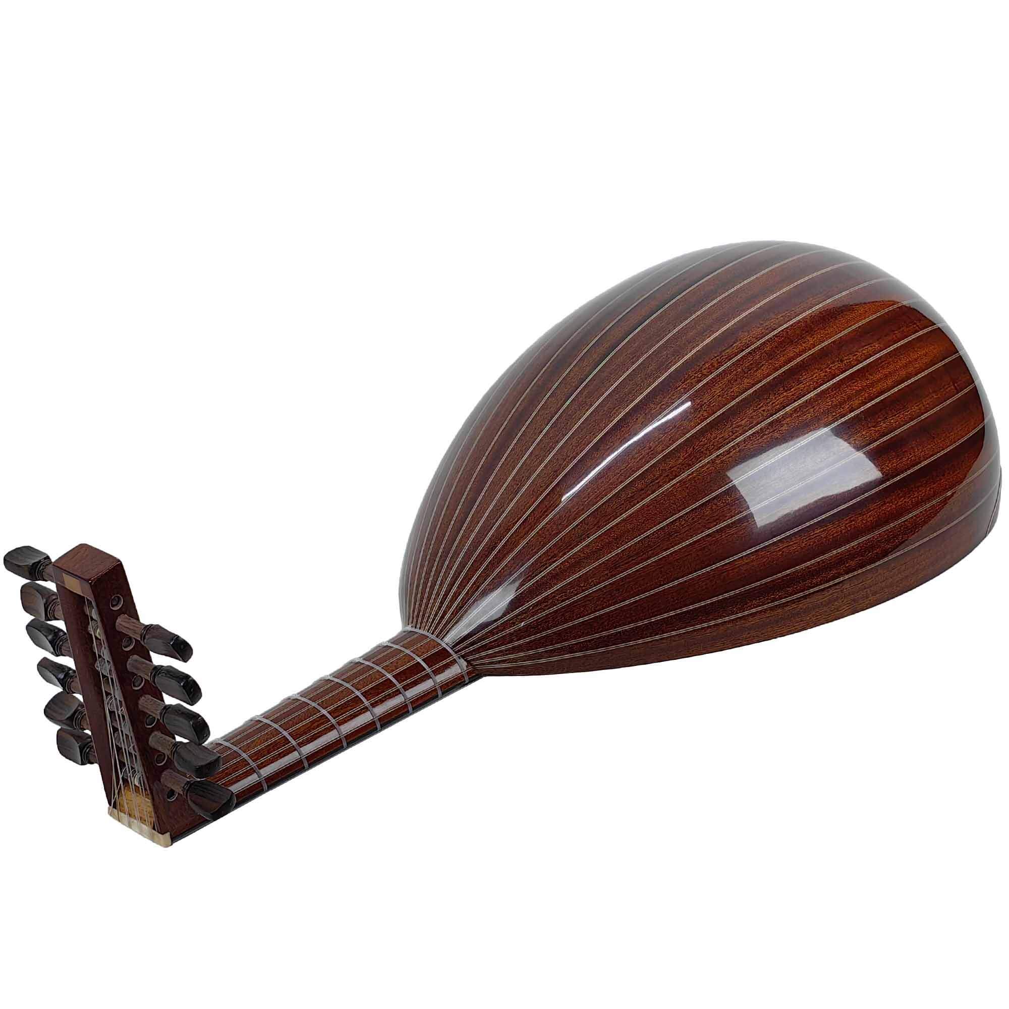 Renaissance Lute 6 Course LT6RNS11MH - 649.00 $