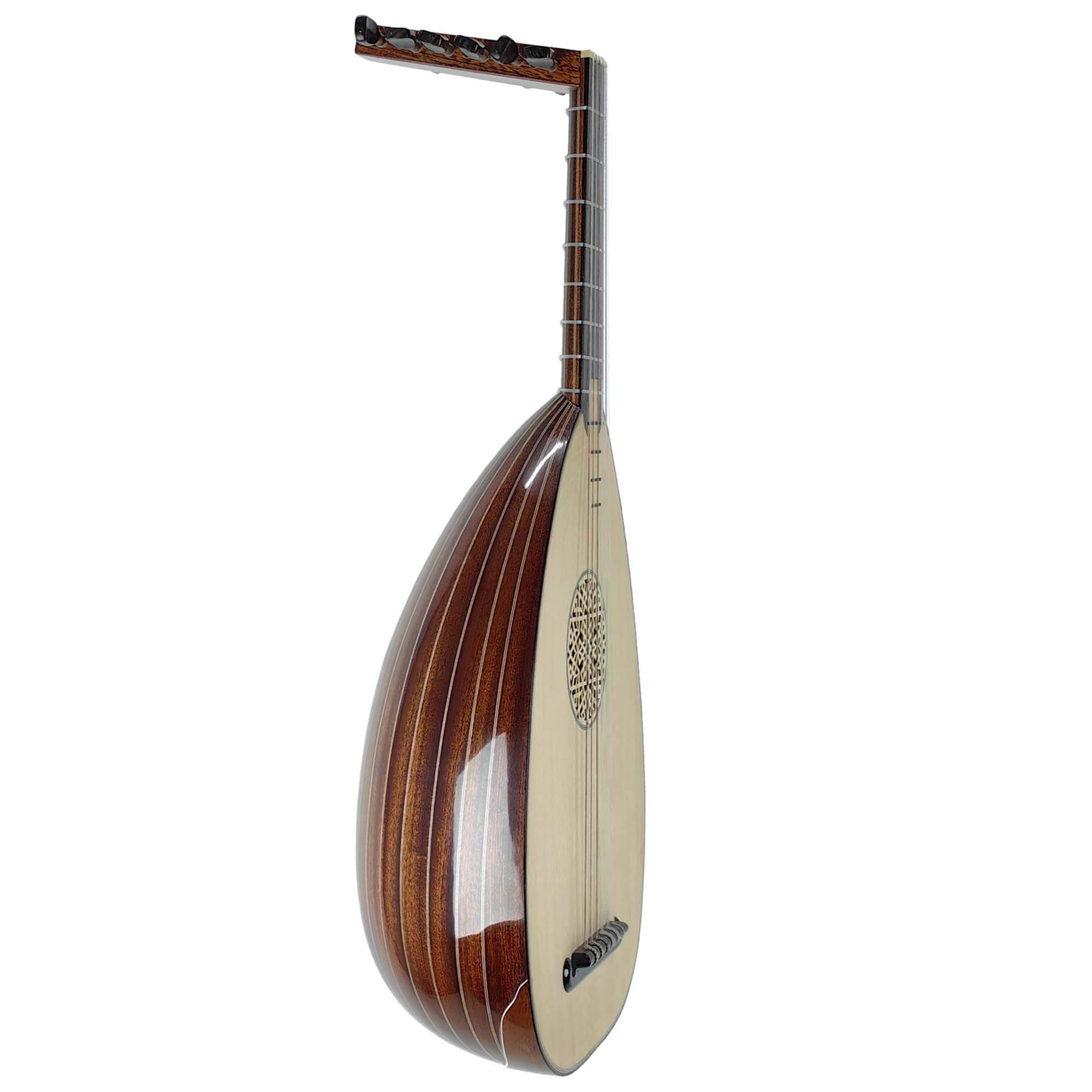 Renaissance Lute 6 Course LT6RNS11MH - 649.00 $