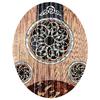 Luxury Bubinga Oud Exelcior Series EXC03A