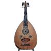 Luxury Bubinga Oud Exelcior Series EXC03A
