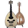 Premium Quality Maple Mahogany Arabic Oud HQ0103A
