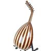 Premium Quality Maple Mahogany Arabic Oud HQ0103A