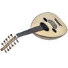 Premium Quality Maple Mahogany Arabic Oud HQ0103A