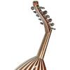 Premium Quality Maple Mahogany Arabic Oud HQ0103A