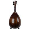 Professional Rosewood Oud Mother of Pearl LUX Single Hole EXC07TS